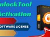 Unlock Tool Activation