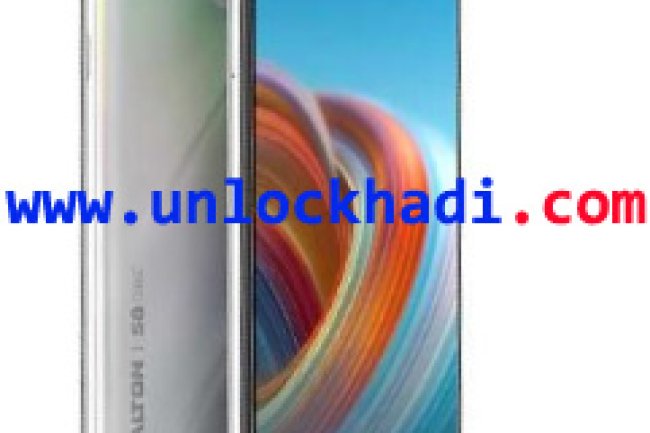 WALTON S8 mini flash file