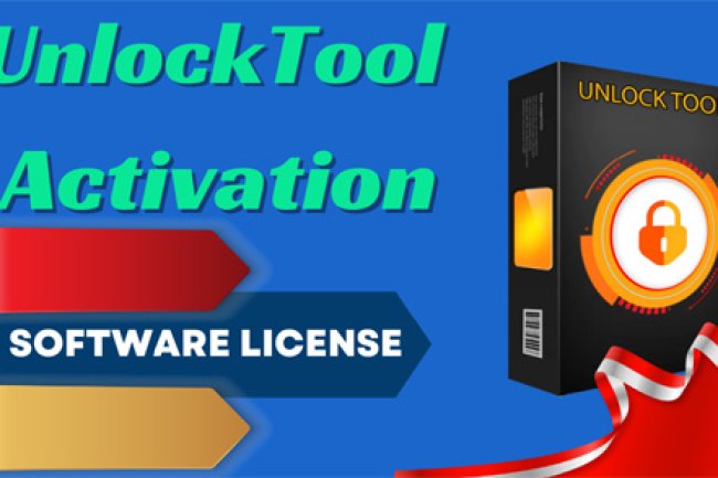 Unlock Tool Activation