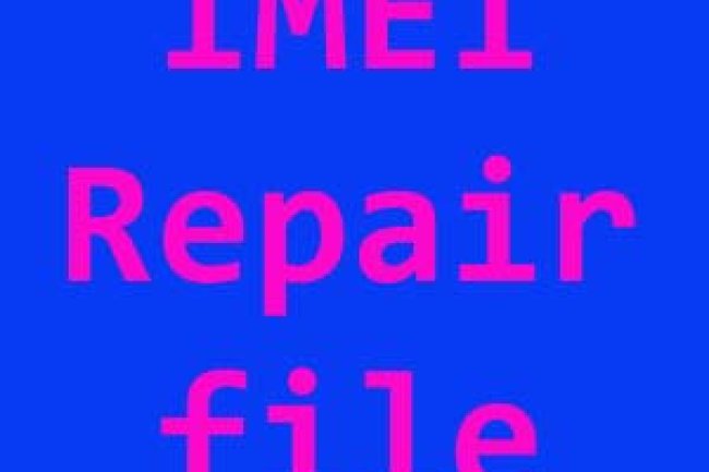 Xiaomi Redmi 9A dandelion global FIX IMEI NULL IMEI Repair  Without losing data Without Box Loked Bootloader