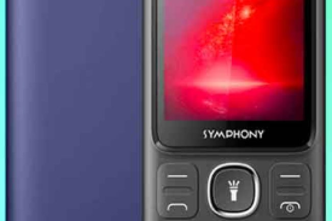 Symphony L260 flash file