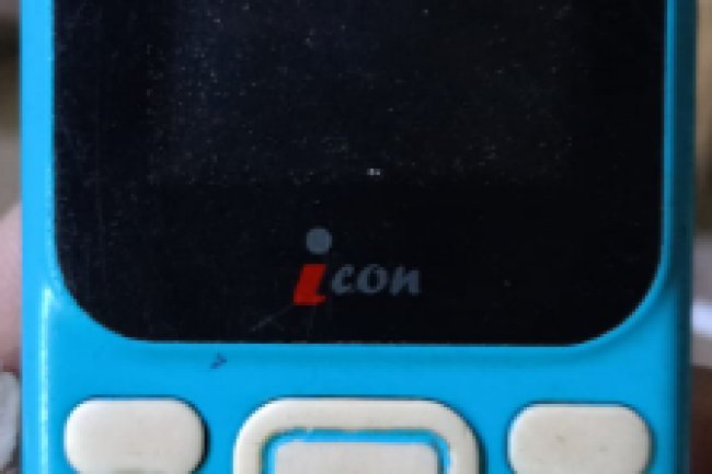 Icon i71 flash file
