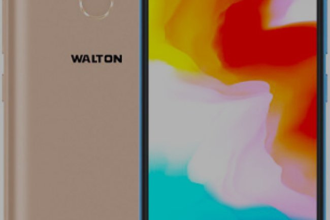 Walton Primo GF7 V07 03072018