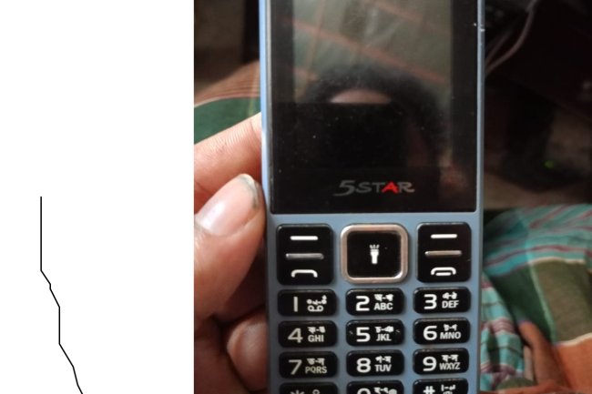 5 STAR BD5104 flash file