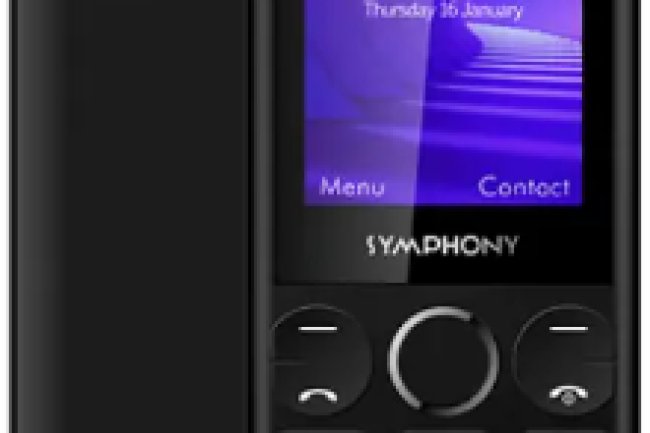 Symphony L135 hw2  flash file