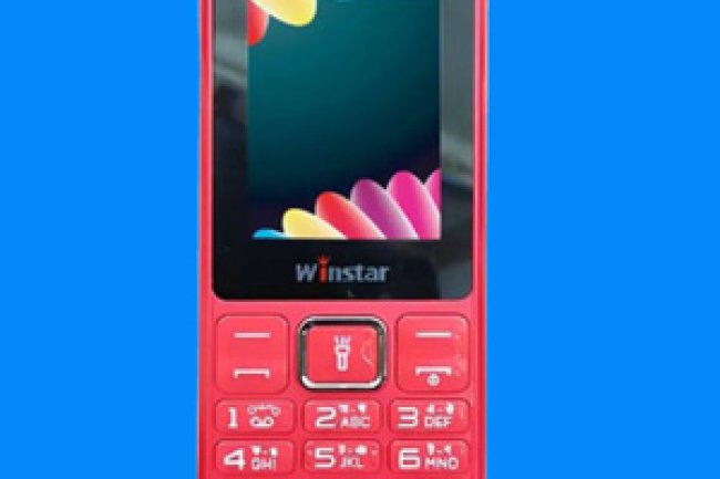 Winstar W905  flash file