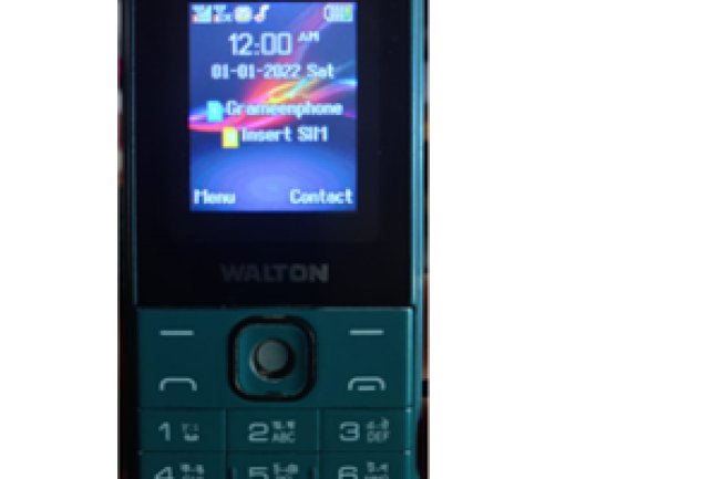 Walton Olvio RL1910 flash file