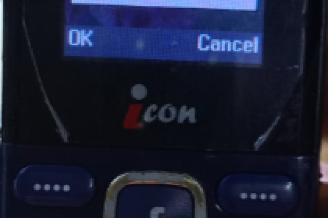 icon i505 flash file