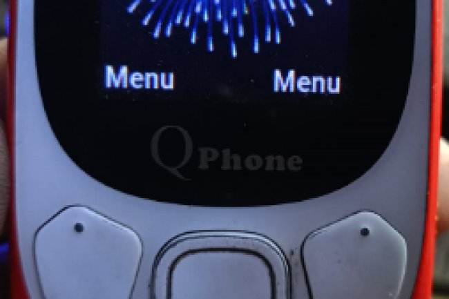 Qphone QP4 flash file