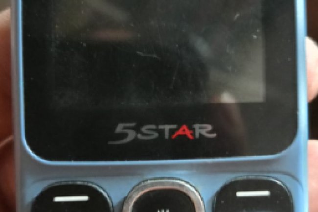 5STAR BD5105 flash file