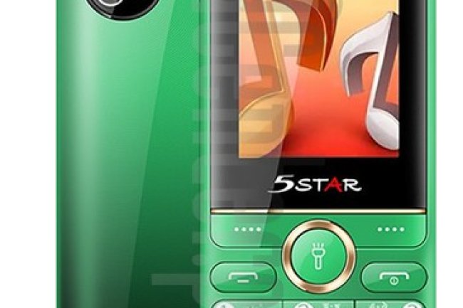 5STAR BD41 flash file