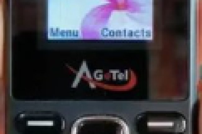 AGeTel AG35 flash file