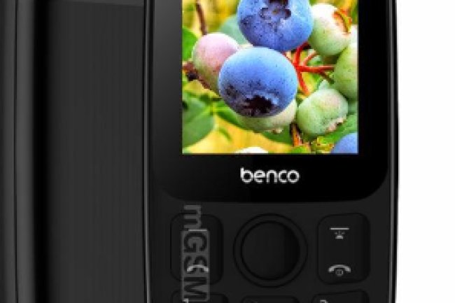benco E20 flash file