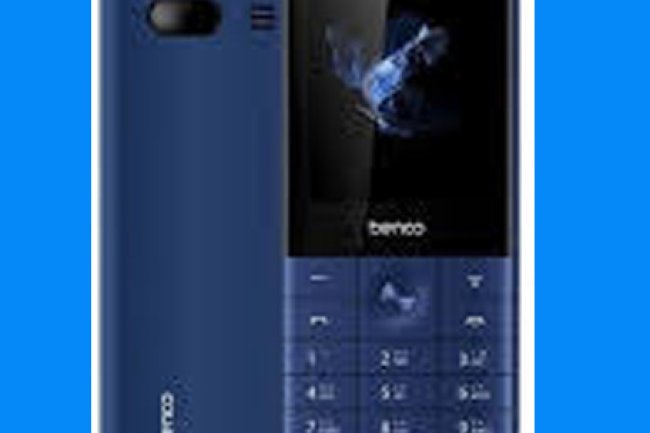 Benco P21 flash file