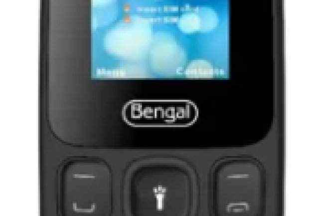 Bengal BD BG101 flash file