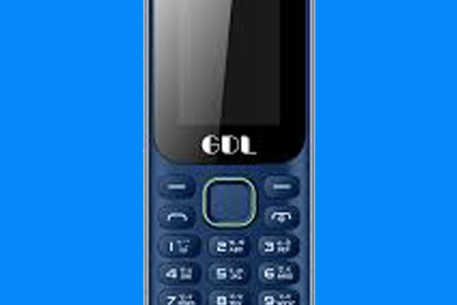 GDL Classic flash file