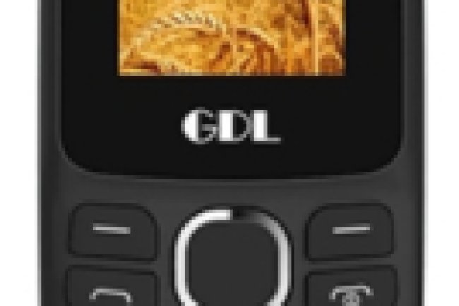 GDL G501 Flash File
