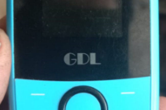 GDL G920 flash file