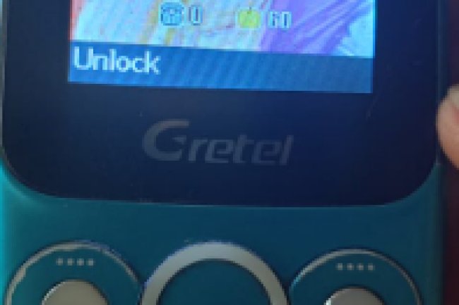 Gretel G2 flash file