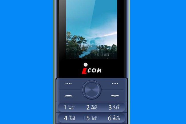 icon i303 Flash File