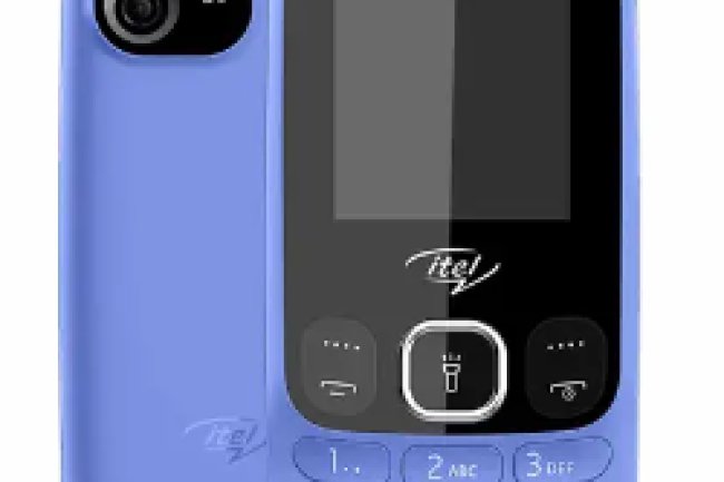 Itel 2166 flash file