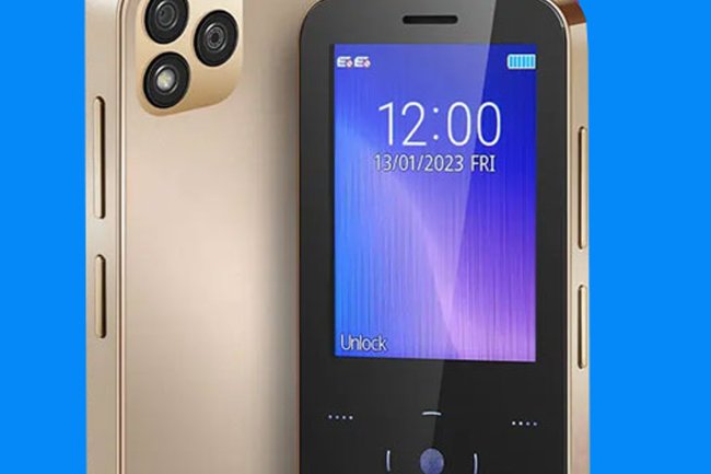 Itel it6360 Flash File