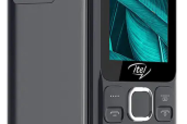 Itel P450 flash file