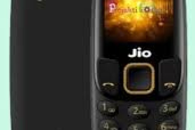 Jio J12 Flash file