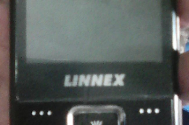 LINNEX LE35 flash file