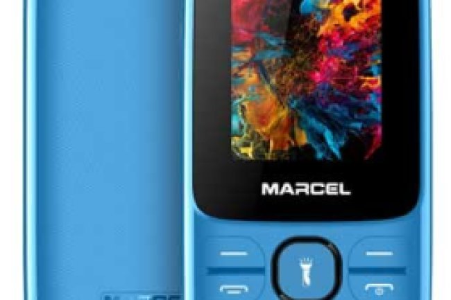 MARCEL A50 flash file