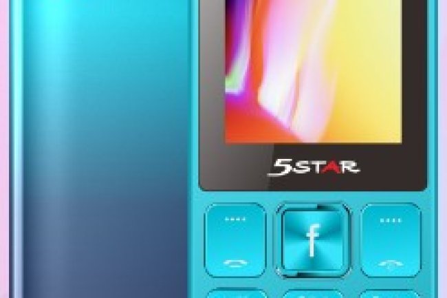 5star  BD26 flash file