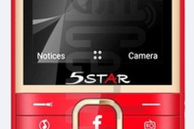 5STAR BD36 flash file