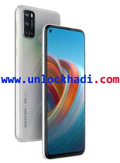 WALTON S8 mini flash file