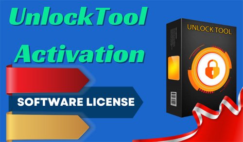 Unlock Tool Activation