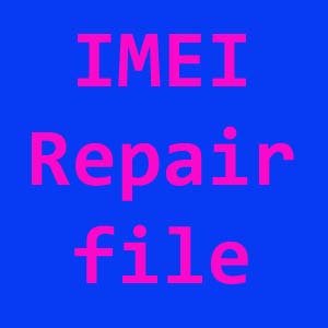 Xiaomi Redmi 9A dandelion global FIX IMEI NULL IMEI Repair  Without losing data Without Box Loked Bootloader