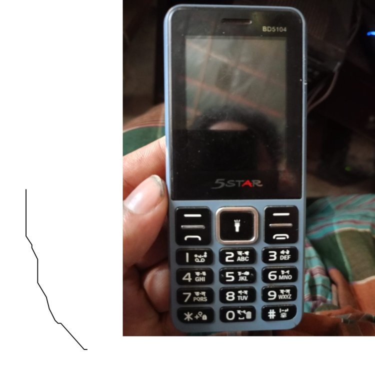 5 STAR BD5104 flash file