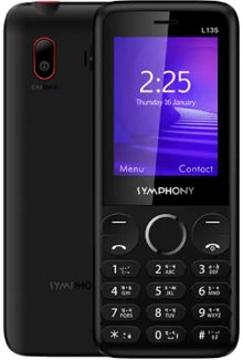 Symphony L135 hw2  flash file