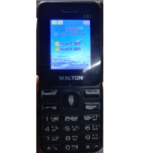 Walton L51 flash file