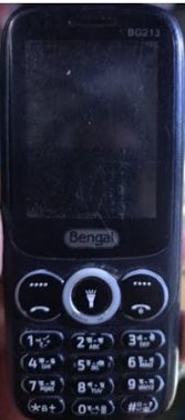 Bengal BG213 flash file