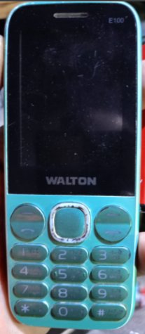 Walton E100 flash file