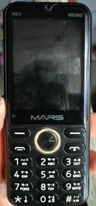 MARS MS302 REX flash file