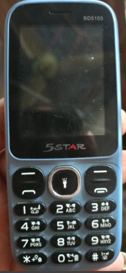 5STAR BD5105 flash file