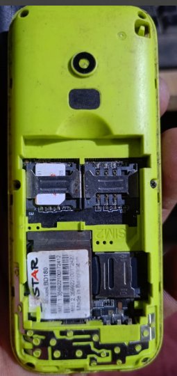 5STAR BD180 flash file