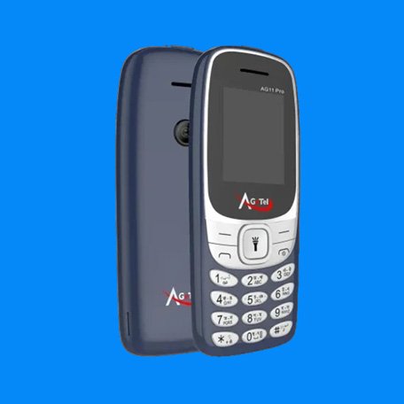 Agetel AG11 Pro Flash File 6531E