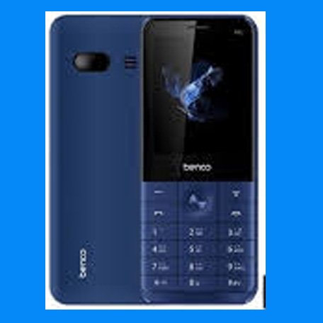 Benco P21 flash file