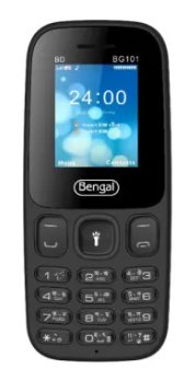Bengal BD BG101 flash file