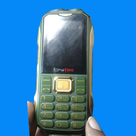 Bytwo b201 power flash file
