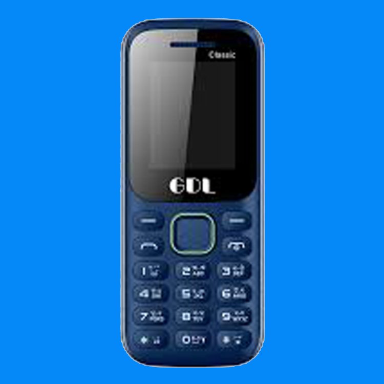 GDL Classic flash file