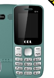 GDL G14 flash file