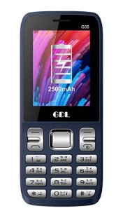 GDL G35 flash file